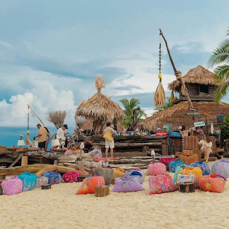 ホテル Casa De Lipe エクステリア 写真