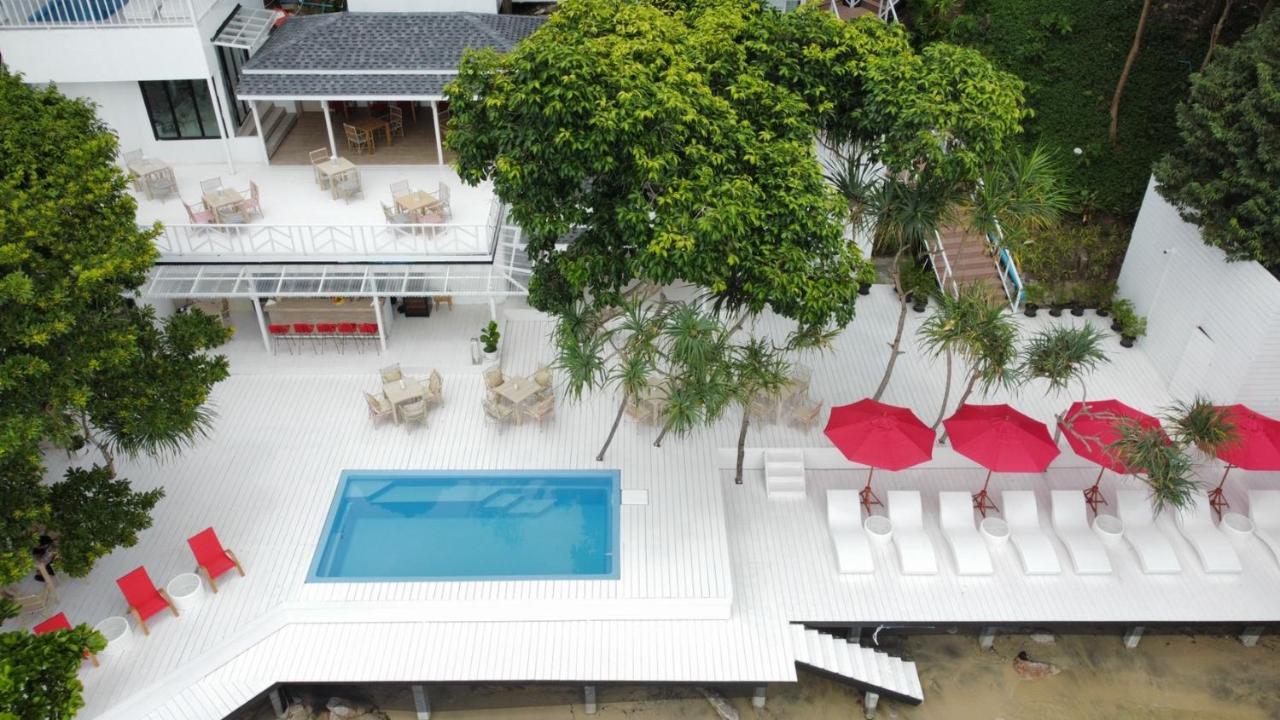 ホテル Casa De Lipe エクステリア 写真