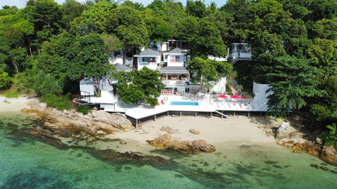ホテル Casa De Lipe エクステリア 写真