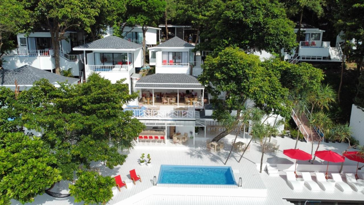 ホテル Casa De Lipe エクステリア 写真