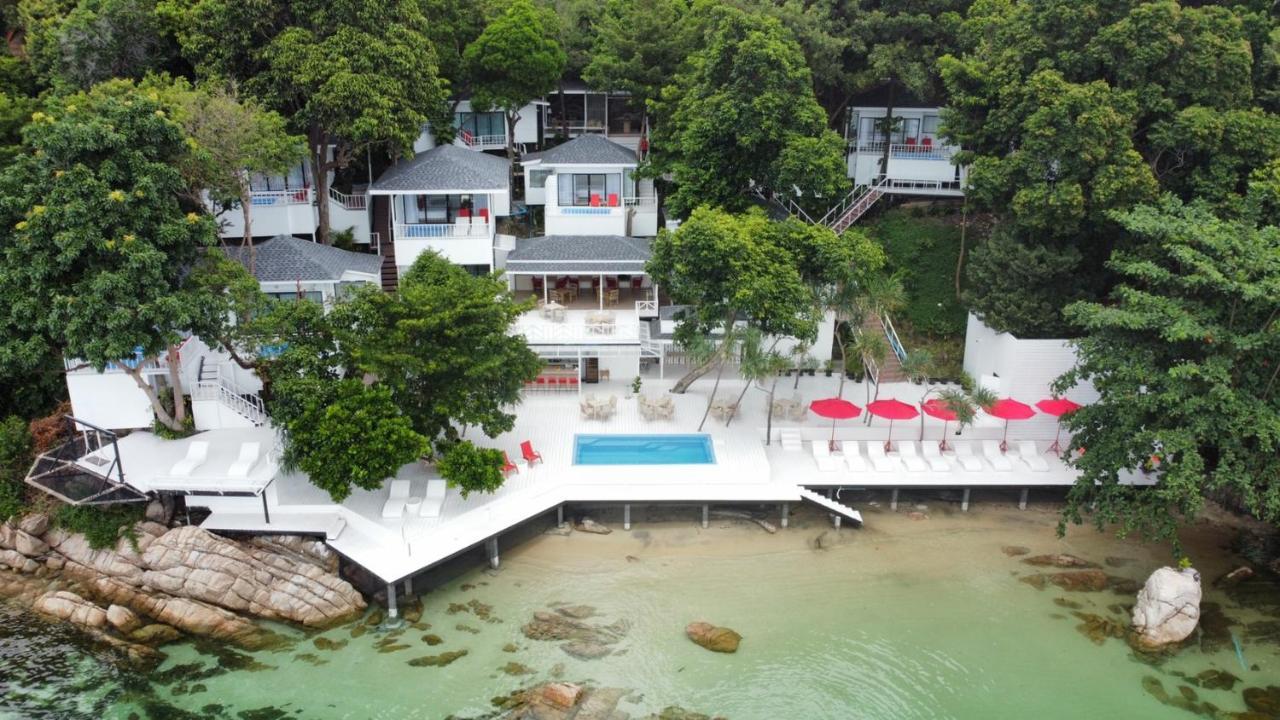 ホテル Casa De Lipe エクステリア 写真