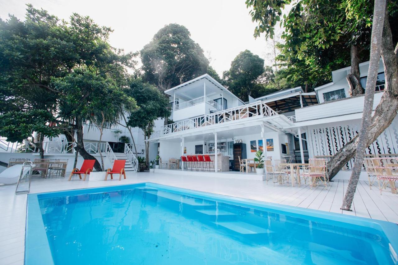 ホテル Casa De Lipe エクステリア 写真