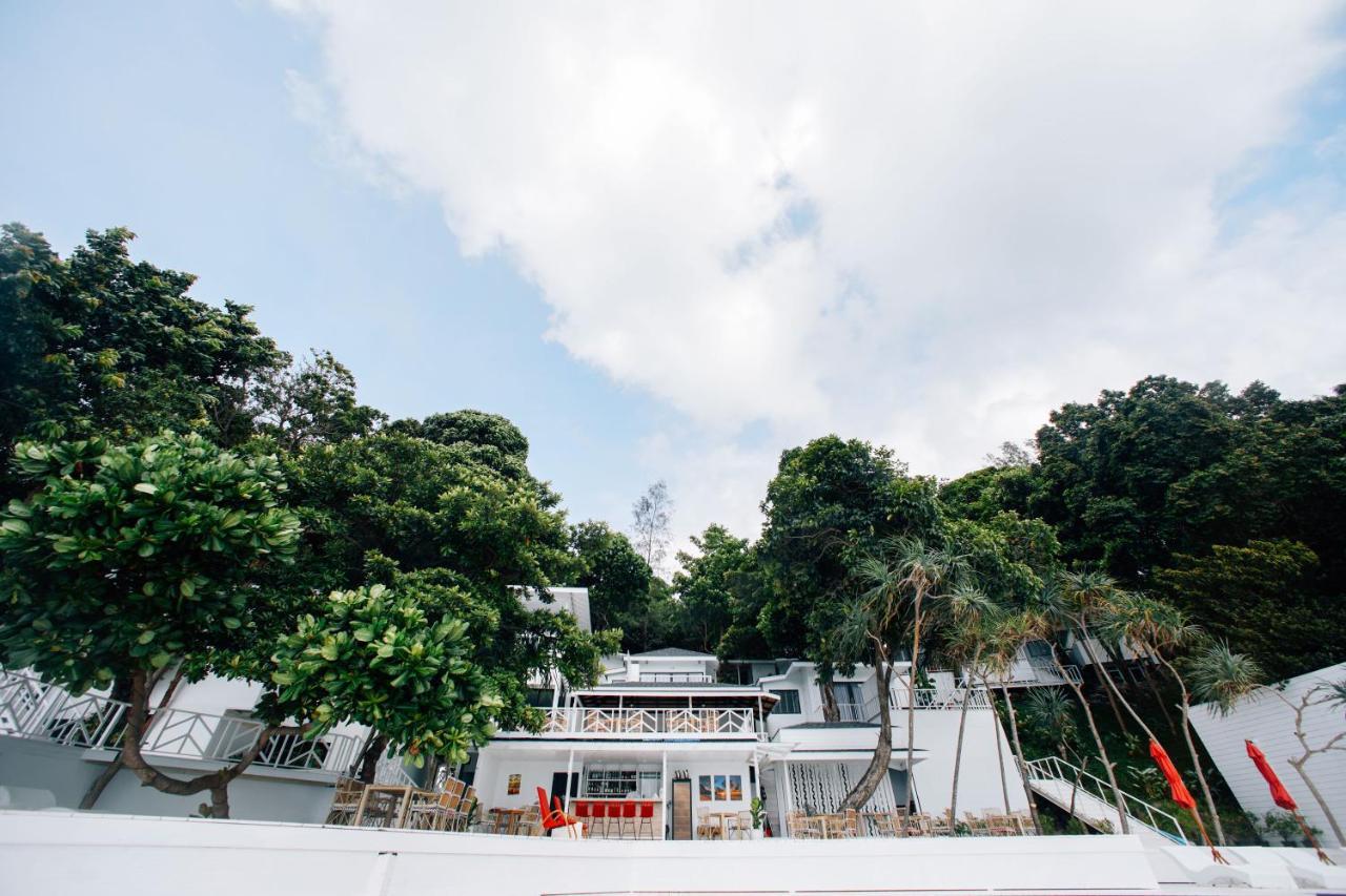 ホテル Casa De Lipe エクステリア 写真