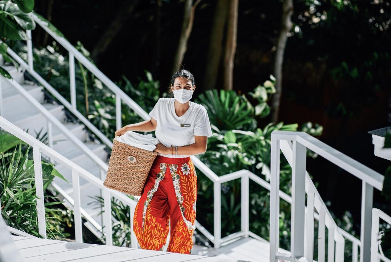 ホテル Casa De Lipe エクステリア 写真