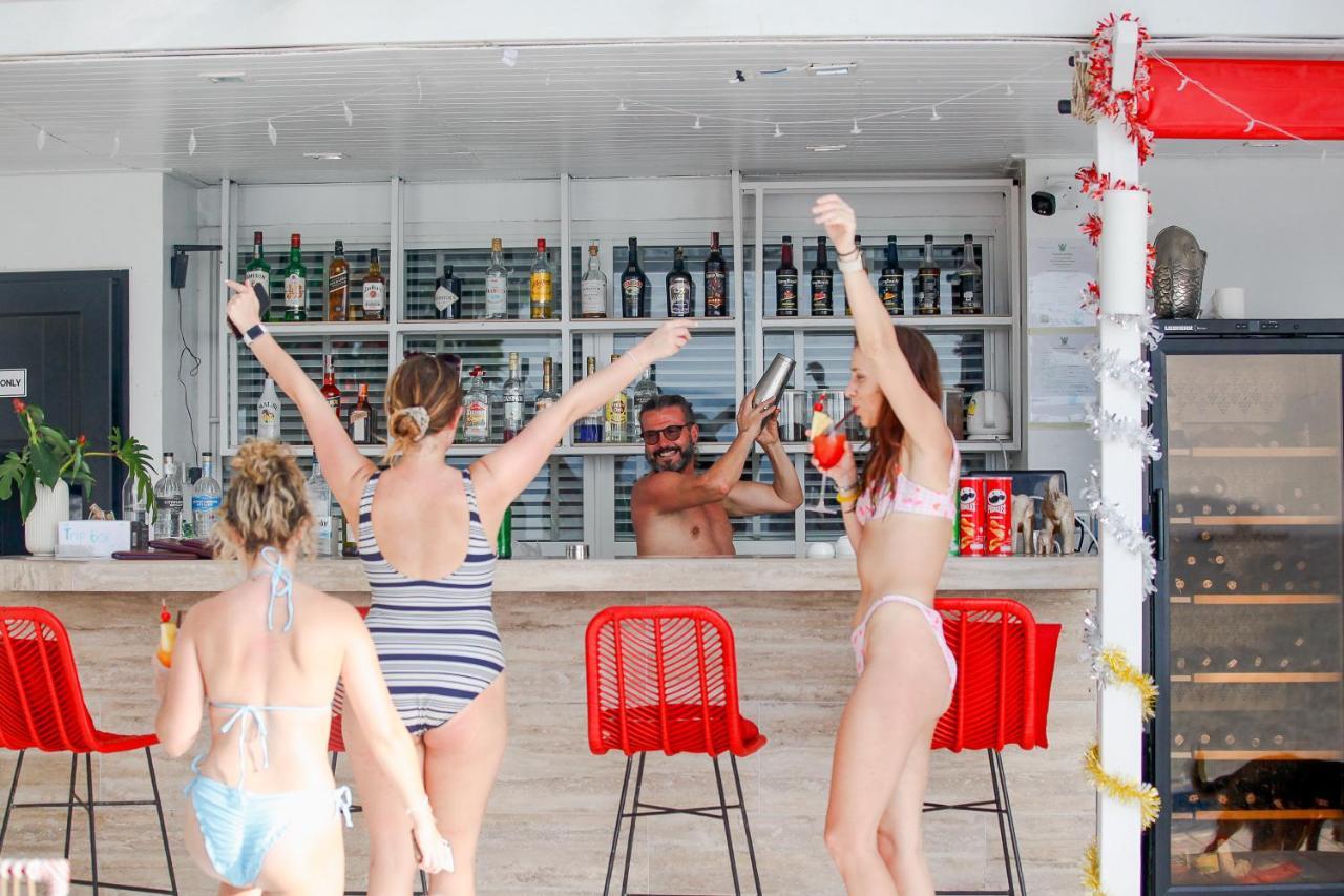 ホテル Casa De Lipe エクステリア 写真