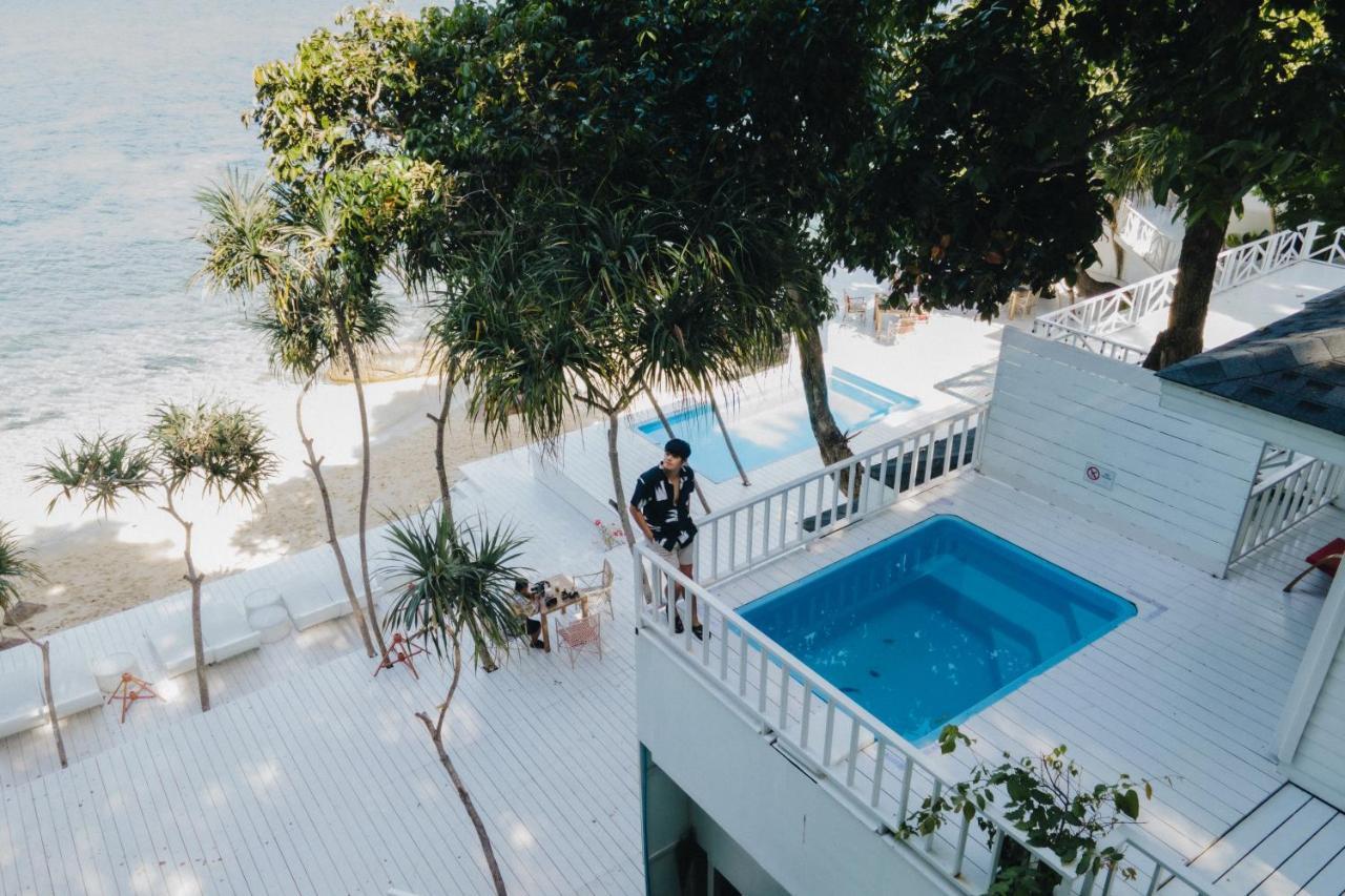 ホテル Casa De Lipe エクステリア 写真