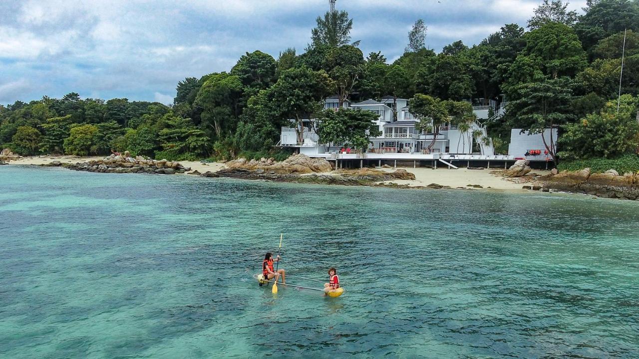 ホテル Casa De Lipe エクステリア 写真