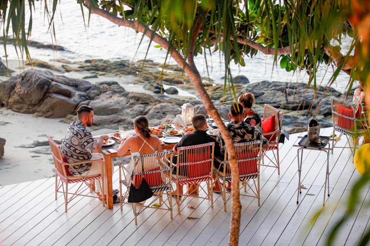 ホテル Casa De Lipe エクステリア 写真