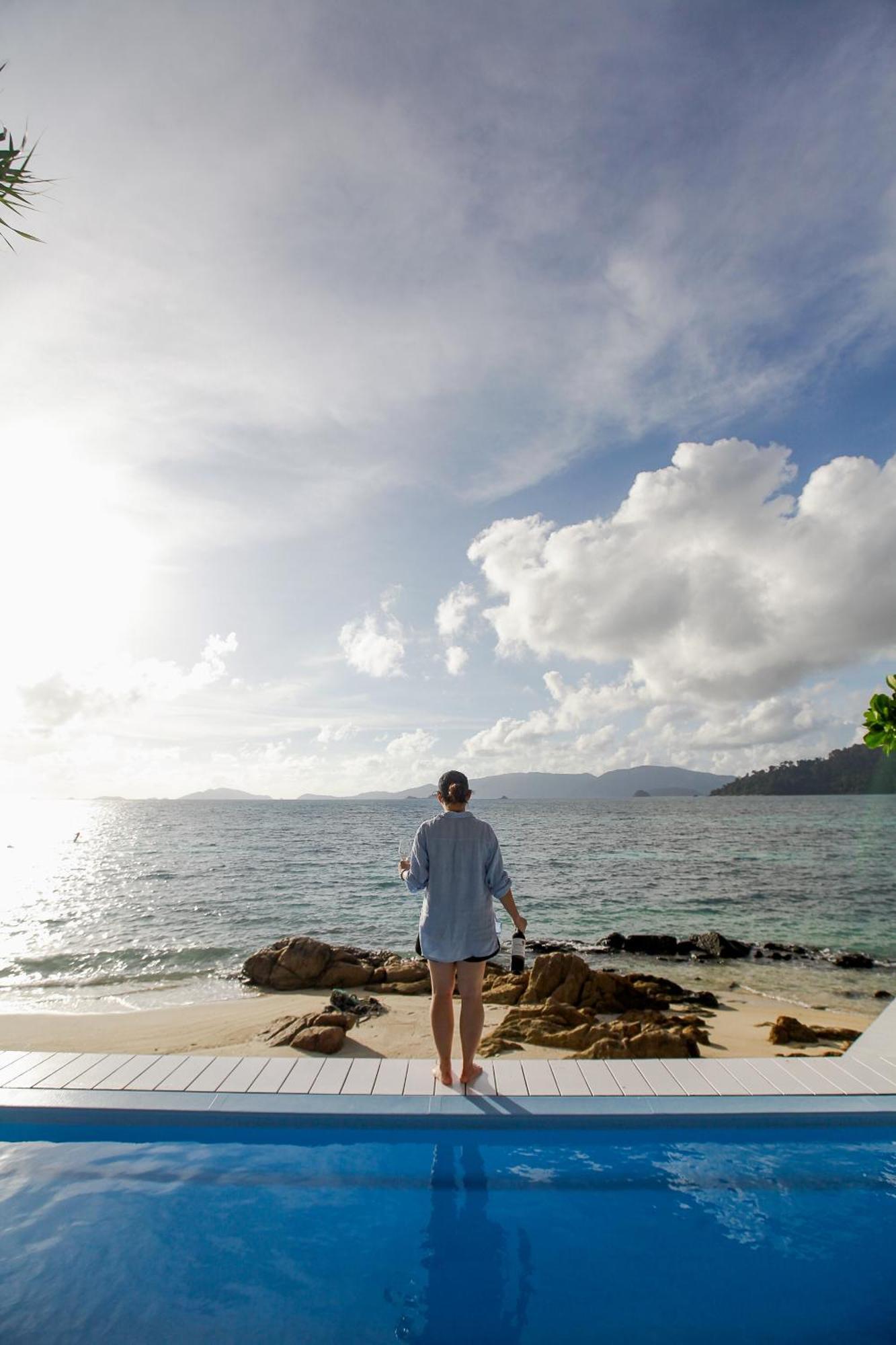 ホテル Casa De Lipe エクステリア 写真