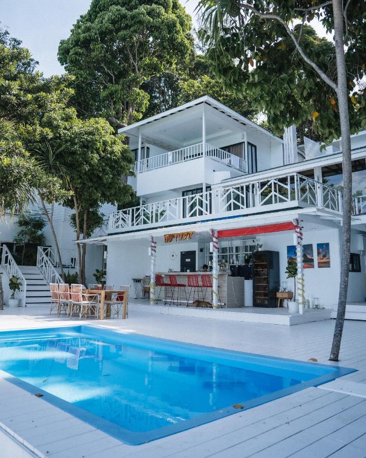 ホテル Casa De Lipe エクステリア 写真