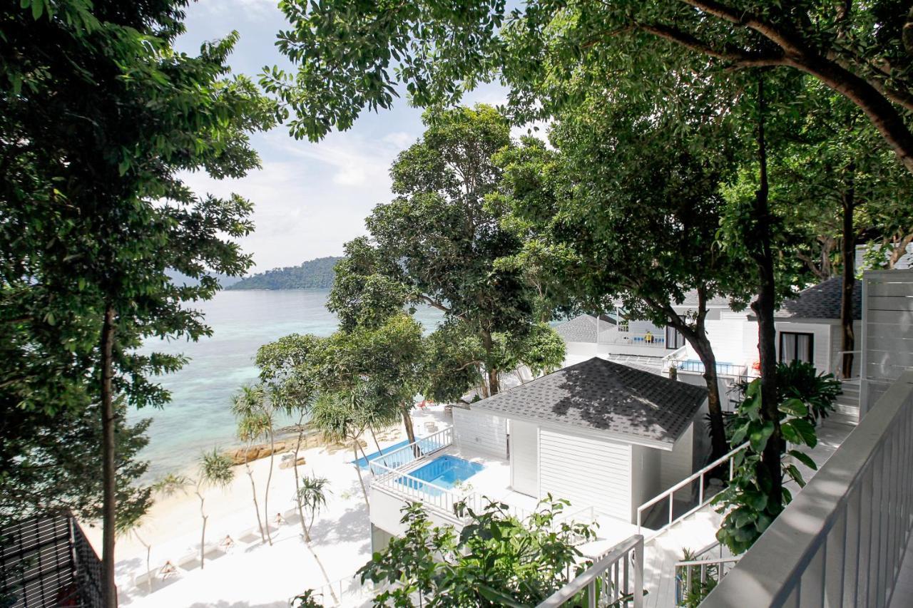 ホテル Casa De Lipe エクステリア 写真
