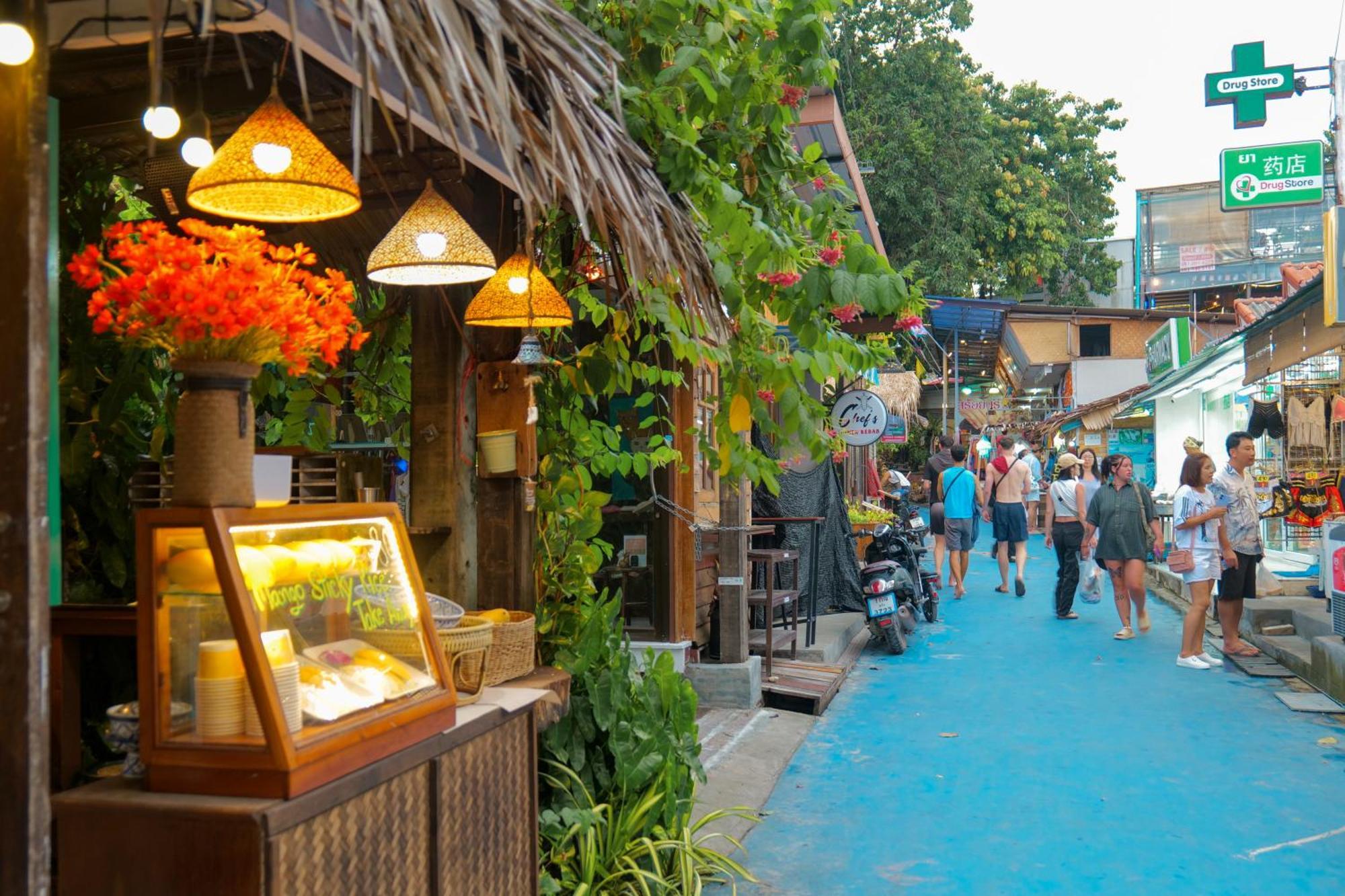 ホテル Casa De Lipe エクステリア 写真